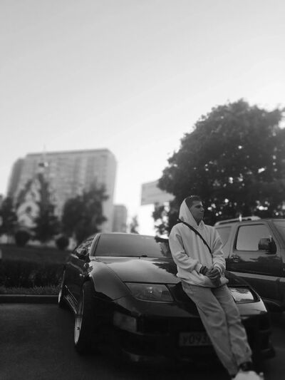  ,   Daniil, 19 ,   ,   , c 
