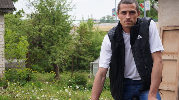  ,   SERGEI, 45 ,  