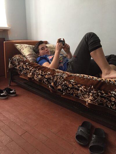  ,   Ivan, 27 ,   