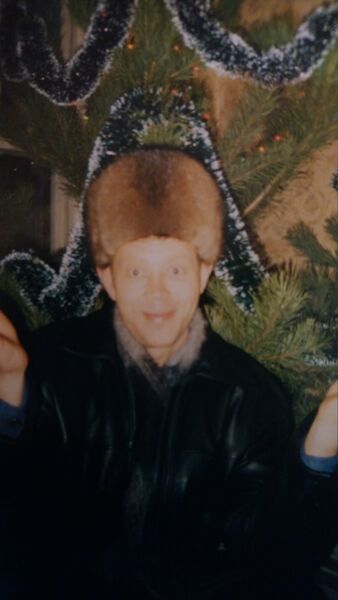  ,   Vyacheslav, 62 ,  