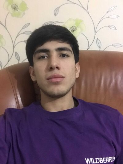  ,   Ruslan, 22 ,   ,   