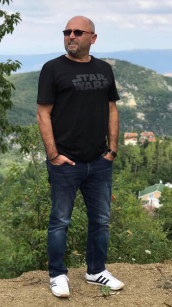  Fethiye,   Cengiz, 52 ,   ,   
