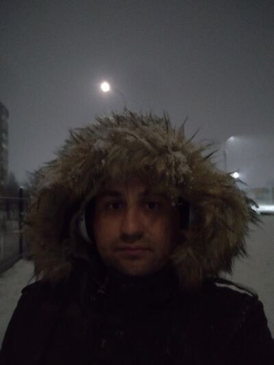  ,   Igor, 41 ,   