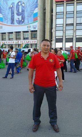  ,   Nurmamat, 54 ,   