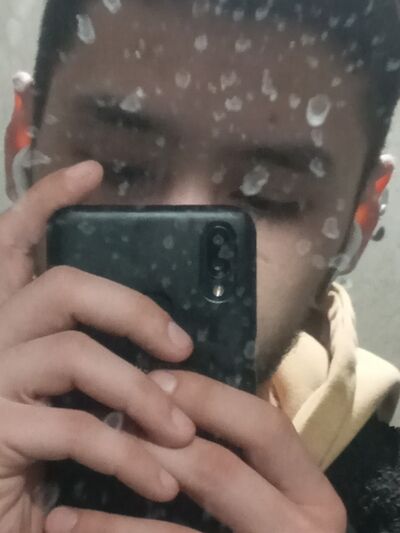  ,   Sanjar, 22 ,   ,   