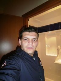  ,   Michal, 43 ,   