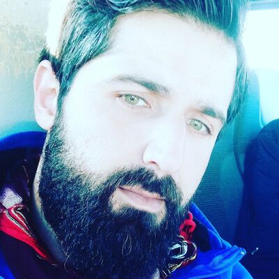  Kadikoy,   Tolgay, 33 ,   ,   , c 