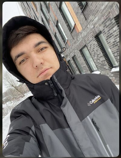  ,   Muhammadjon, 25 ,   ,   