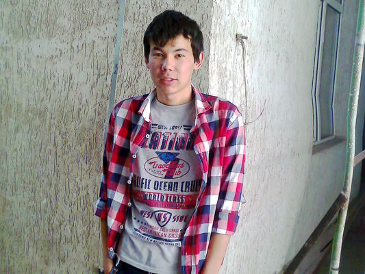  ,   Baha, 35 ,   