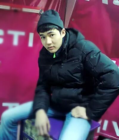  ,   DiasKinayato, 30 ,   