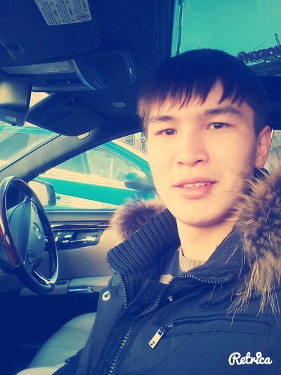  ,   Bekzat, 31 ,  