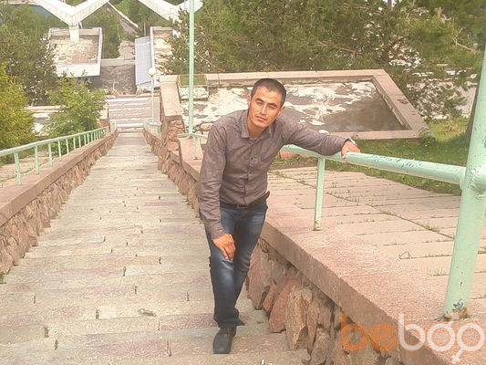 ���������� �������, ���� ������� Azamat, 41 ���, ������������ ��� ������