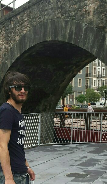  ,   Gogi, 34 ,   