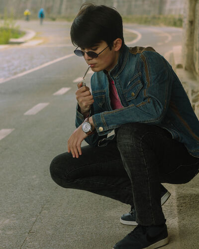  Pratica di Mare,   Freddy, 24 ,   ,   