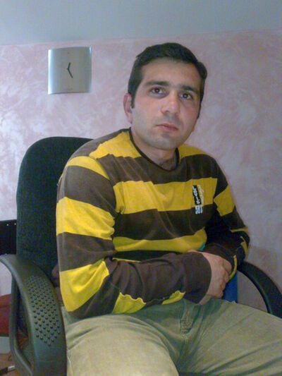  ,   Tigran, 40 ,   