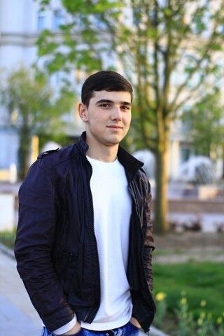  ,   Abdusalom, 27 ,   