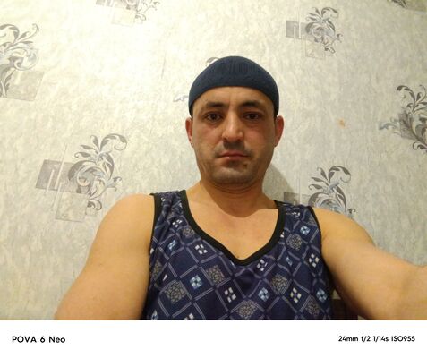  ,   SANJAR, 42 ,   