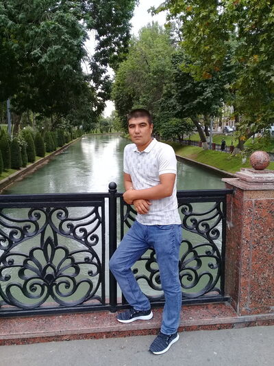  ,   Dilmurod, 37 ,   