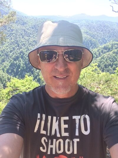   ,   Gosha, 58 ,   ,   , c 