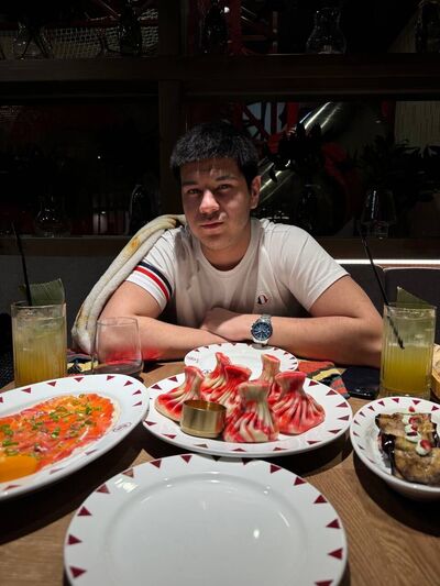  ,   Djahangir, 21 ,   ,   