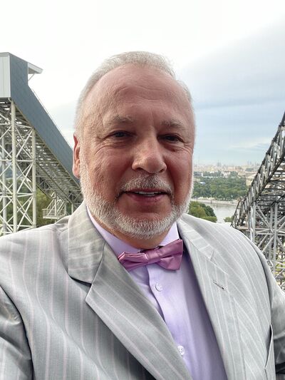  ,   Sergey, 58 ,   