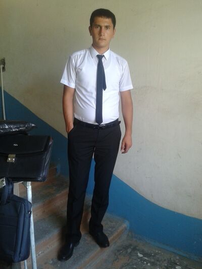  ,   Azizbek, 31 ,   
