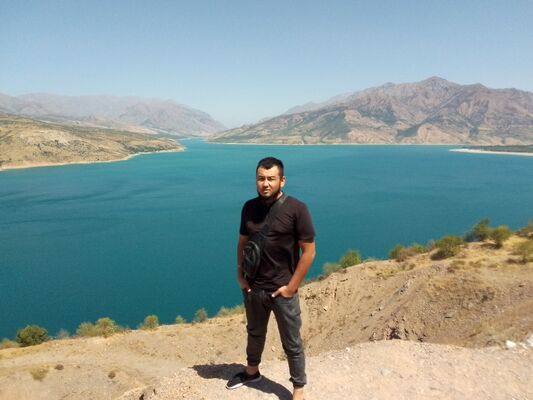  ,   Jasur, 31 ,   ,   