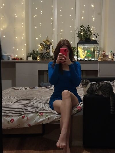  ,   Anastasia, 19 ,     , c , 