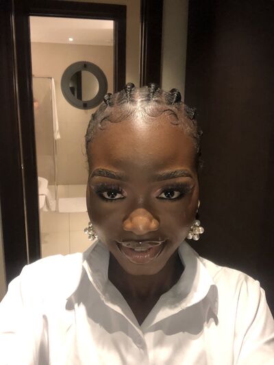  Lagos,   Elizabeth, 26 ,   ,   