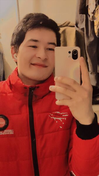  ,   Sarvarbek, 23 ,   ,   