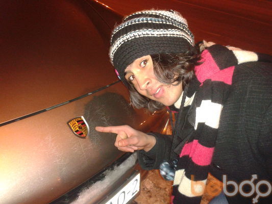  ,   Yasha, 35 ,  