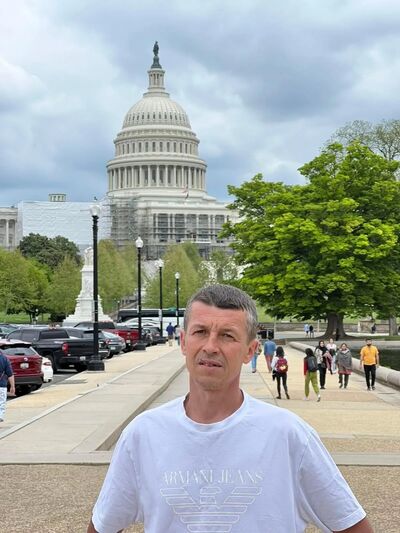  Bend,   Igor, 49 ,   ,   