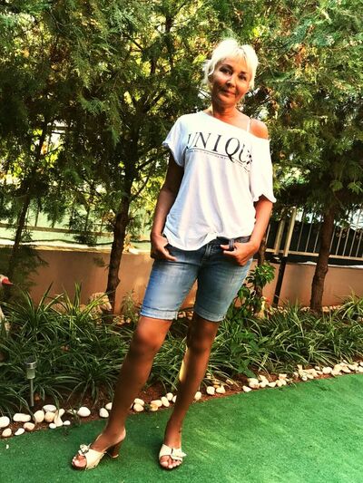  ,   Zeyna, 56 ,  