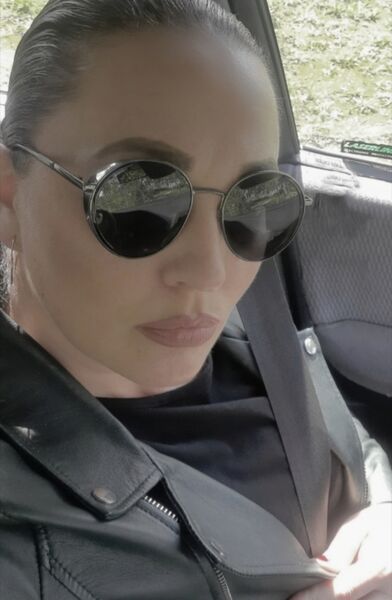  ,   Yulia, 46 ,  