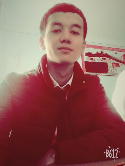  ,   Javlon, 25 ,   ,   