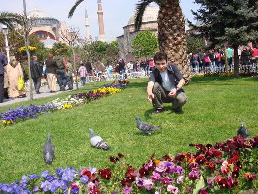  Ortakoy,   Cesur_yurek, 41 ,   