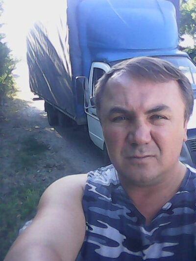  ,   Sergei, 49 ,   