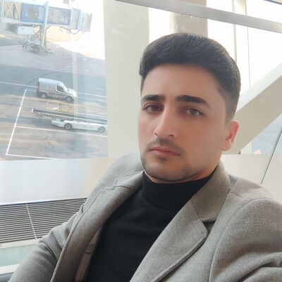  Alteveer,   Ramin, 34 ,   ,   