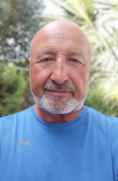  ,   Valerii, 69 ,   ,   