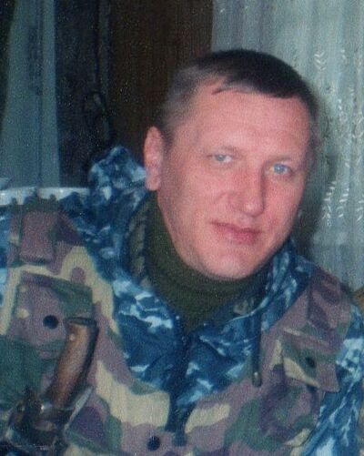  ,   Polkovnik, 64 ,   