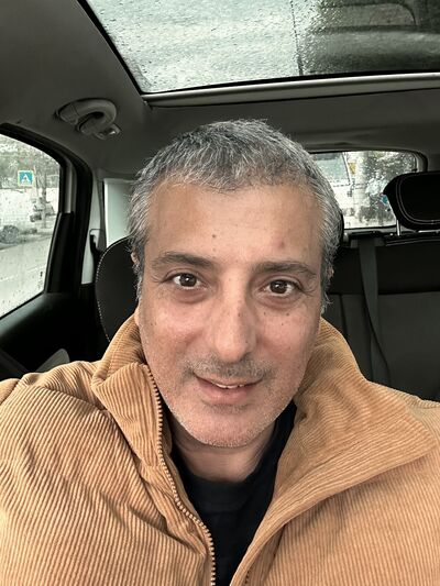  ,   Ferhat, 44 ,   ,   