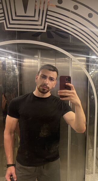  ,   Ziad, 26 ,   