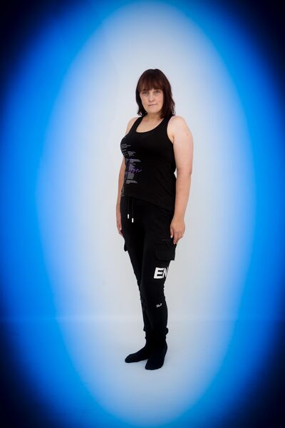  ,   Olga, 44 ,  