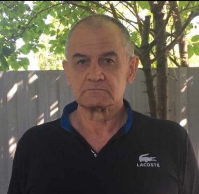  ,   Anatoli, 67 ,   ,   , c 