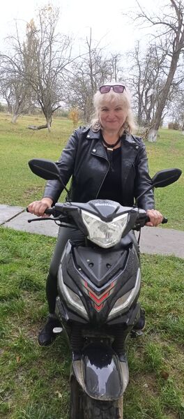  ,   Natalija, 55 ,     , c 