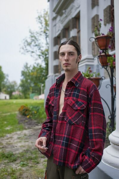  ,   Sergey, 35 ,   ,   