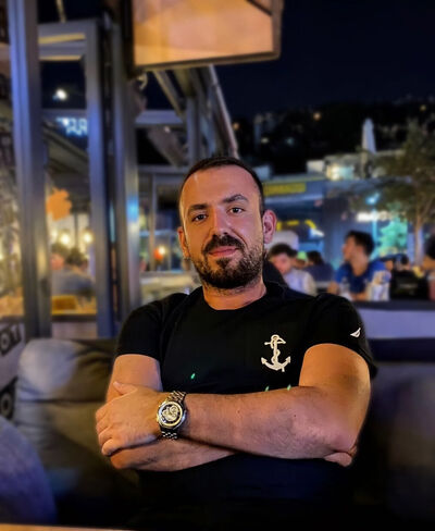 Boyalik,   Melihcan, 34 ,   ,   , c , 