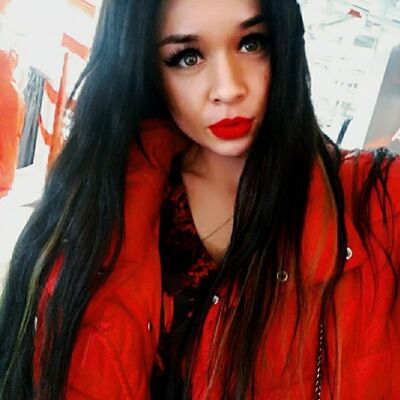  ,   Ulianna, 34 ,   ,   