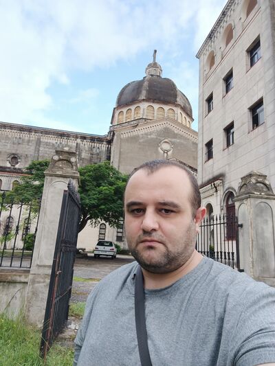  Tlalnepantla,   David, 38 ,   ,   