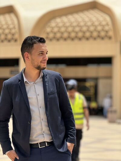  Jiddah,   Nash Moli, 28 ,   ,   